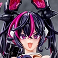 欲望少女 突袭者