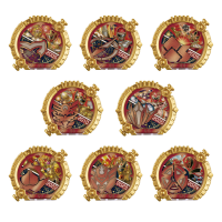 DX战队指环 随机升级装备02（暂译）