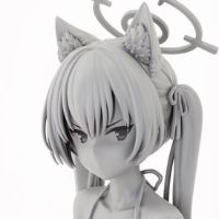 蔚蓝档案 黑见芹香（泳装）