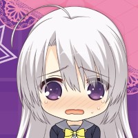 粘土人 绫地宁宁