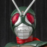 S.H.Figuarts 空骑（强化前）