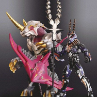 装着变身EX 镜中怪物01