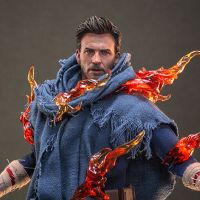 MMS789 《死侍与金刚狼》霹雳火