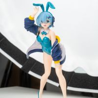 Coreful人偶 雷姆~外套兔女郎~新装版