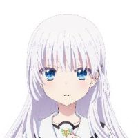 夏日口袋 鸣濑白羽