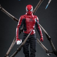 VGM71  《漫威蜘蛛侠2》彼得·帕克(背水一战战衣)