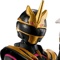 超可动英雄 豪兽独角兽