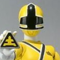 S.H.Figuarts 真剑黄（暂译）