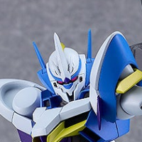 MODEROID BUDDY COMPLEX Luxon