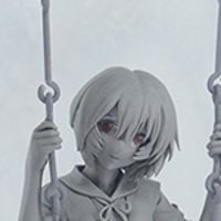 KDcolle 新世纪福音战士（漫画珍藏版） 绫波零 校服