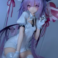 Pink Charm 伊芙-个人纪录