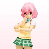 S.H.Figuarts   茉茉·贝莉雅·戴比路克