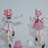 全世界最可爱的咲唯宝宝出现！