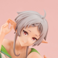 Melty Princess 无职转生2 ~到了异世界就拿出真本事~ 掌中希露菲