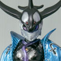 S.H.Figuarts 梅兹尔