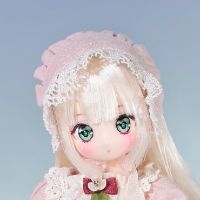 POD054-RFP 1/6艾莉丝收集 小型 露琪露/静谧之花（桃花）