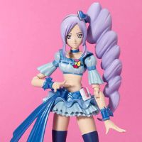 S.H.Figuarts 蓝莓天使