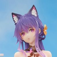 「Vsinger 墨清弦 茶歇奇遇Ver.」 1/7 手办