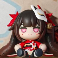 这是欢愉命途第一杀手，你敢直视她的眼睛吗