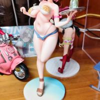 隔壁老哥发的仰视图，我发点俯视的