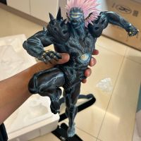 妖狐社 一拳超人波罗斯 版权雕像