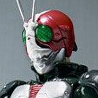 S.H.Figuarts 假面骑士胜利三号（假面骑士 下一章）