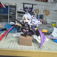 卡皮巴拉杯模型赛·hpoi赛区【作者-kuri】（7）