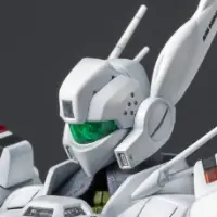 ROBO道 机动警察 英格拉姆 1号机 明暗涂装