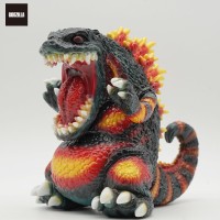 GVA-BC　哥斯拉1995 影丸设计 （普通色）