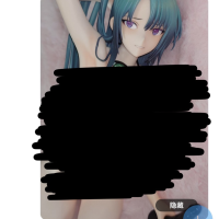 求关键词bro，有没有认识这个手办的啊