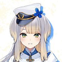 彩虹社 栞叶琉璃