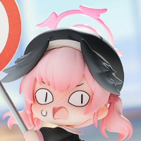 蔚蓝档案 下江小春“非礼勿视”