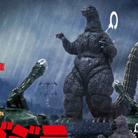 哥斯拉1989 雷霆光束作战 ver.