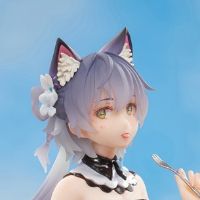 「Vsinger 洛天依 茶歇奇遇Ver.」 1/7 手办