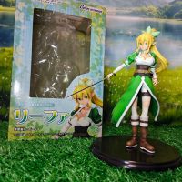 Griffon 刀剑神域 妖精 莉法 桐谷直叶 手办