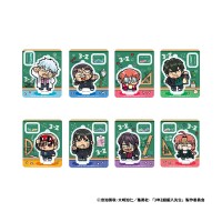 3年Z班的银八老师×大川bkub 3年Z班银八先生 青春☆亚克力立牌