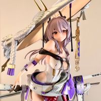 GSC 1/7 Nikke 红莲