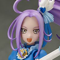 S.H.Figuarts   节拍天使