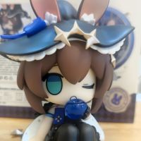 阿米娅 寰宇独奏