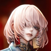 命运-冠位指定 「DOGMA」