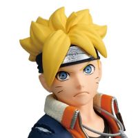 博人传：火影忍者新时代 忍界造型列传-漩涡博人-