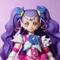 S.H.Figuarts 玫瑰米露奇