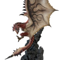 CFBCM  雄火龙 2.0款式