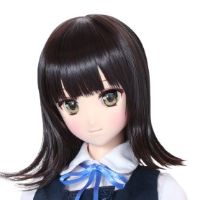 AOD514-YKS 和遥树奈学校制服收藏/由香里（一页闪闪发光的青春）