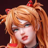 新世纪福音战士新剧场版 明日香
