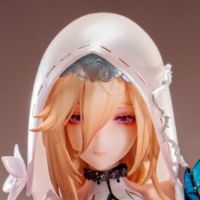 崩坏3rd 戒律之阿波尼亚