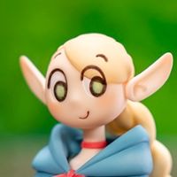 迷宫饭 玛露西尔 九井谅子白日梦时间 ver