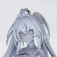 拼装女主角 命运-冠位指定 魔术师-阿瓦隆女士[Summer Queens]