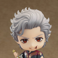 粘土人#2819 博德之门3 阿斯代伦