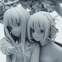 锦木千束 与 井上泷奈